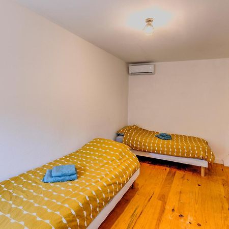 3 Pieces, Climatise, Calme, 100M Du Centre, Parking, "Lyriade" サルラ・ラ・カネダ エクステリア 写真