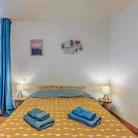 3 Pieces, Climatise, Calme, 100M Du Centre, Parking, "Lyriade" サルラ・ラ・カネダ エクステリア 写真